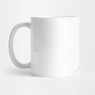 Nereid CXVI Mug